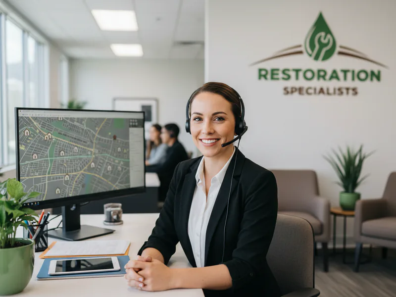 Water Damage Restoration  in Pendleton  FAQ